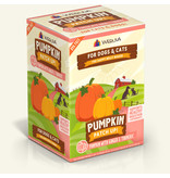 Weruva Weruva Pumpkin Patch Up! Pouch | Pumpkin w/ Ginger & Tumeric 2.8oz CASE