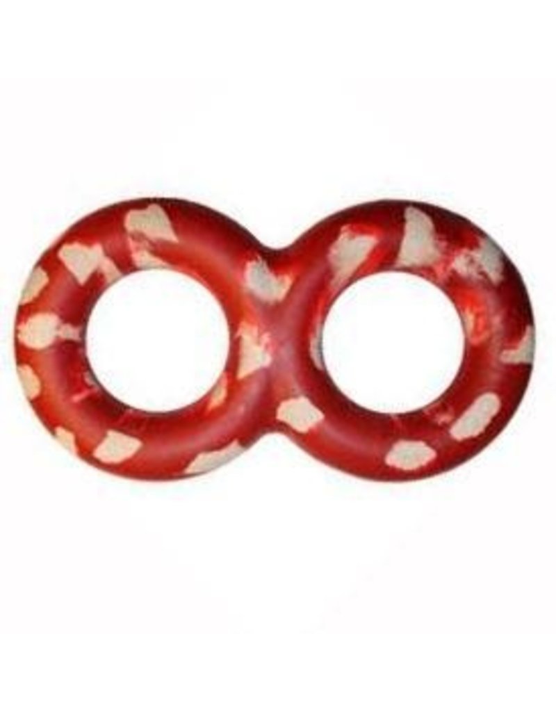 Goughnuts Goughnuts Original Tug Toys | Red 40-70 lbs