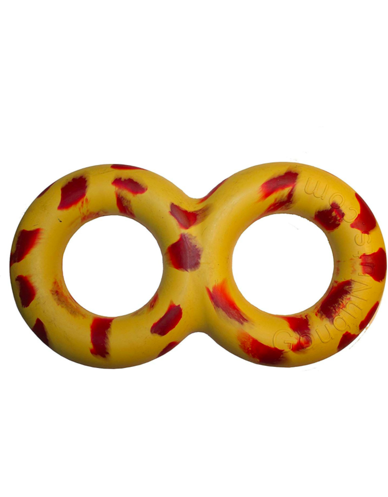 Goughnuts tug top