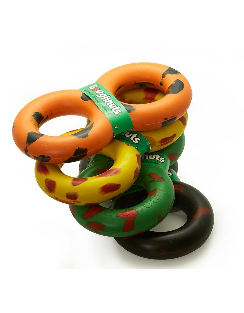Goughnuts tug dog toy cheap