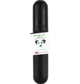 Goughnuts Goughnuts Pro 50 Stick Dog Toys | Buster Black 70 lbs +