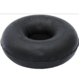 Goughnuts Goughnuts Pro 50 Ring Dog Toys | Maxx Black 70 lbs +