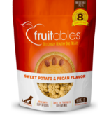 Fruitables Z Fruitables Crunchy Dog Treats Sweet Potato & Pecan 7 oz