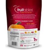 Fruitables Z Fruitables Crunchy Dog Treats Pumpkin & Cranberry 7 oz