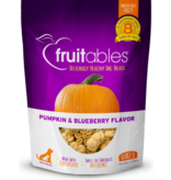 Fruitables Z Fruitables Crunchy Dog Treats Pumpkin & Blueberry 7 oz