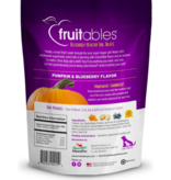 Fruitables Z Fruitables Crunchy Dog Treats Pumpkin & Blueberry 7 oz