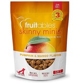 Fruitables Fruitables Skinny Minis Soft Dog Treats Pumpkin & Mango 5 oz