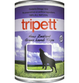 Tripett Tripett Canned Dog Food Lamb Green Tripe 13 oz single