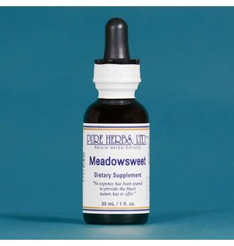 Pure Herbs LTD Pure Herbs LTD Meadowsweet/Queen of the Meadow 1 oz