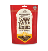 Stella & Chewy's Stella & Chewy's Raw Coated Biscuits | Cage-Free Chicken 9 oz