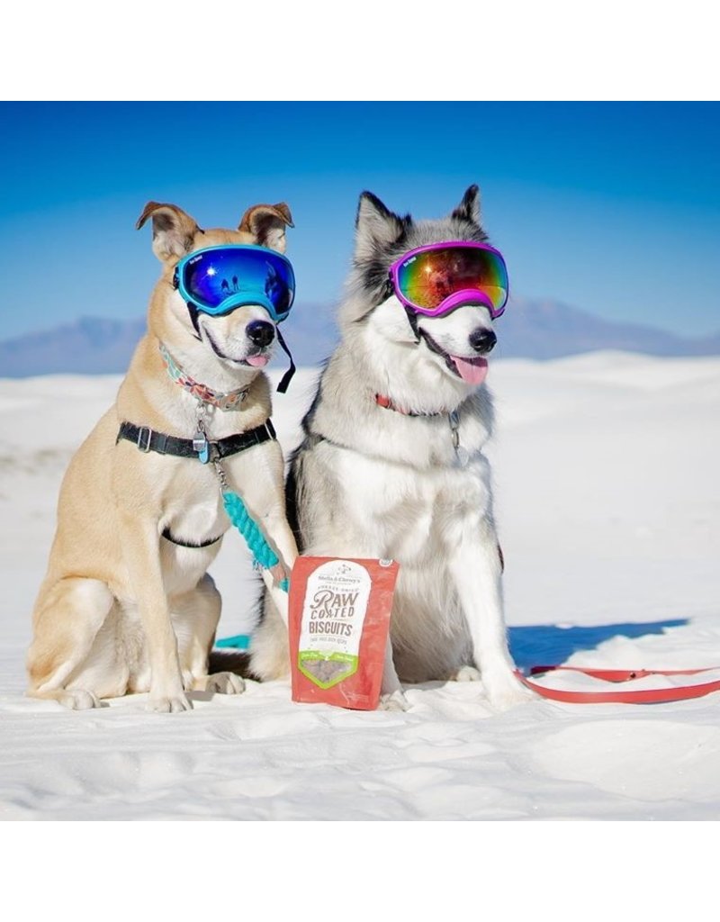 Stella & Chewy's z Stella & Chewy's Raw Coated Biscuits | Cage-Free Duck 9 oz