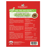 Stella & Chewy's Stella & Chewy's Raw Coated Biscuits | Cage-Free Duck 9 oz
