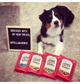 Stella & Chewy's z Stella & Chewy's Raw Coated Biscuits | Cage-Free Duck 9 oz