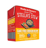 Stella & Chewy's Stella & Chewy's Canned Dog Food | Cage-Free Chicken 11 oz single