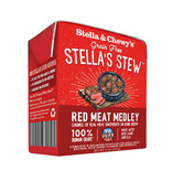 Stella & Chewy's Stella & Chewy's Canned Dog Food | Red Meat Medley 11 oz single
