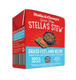 Stella & Chewy's Stella & Chewy's Canned Dog Food | Grass-Fed Lamb 11 oz single