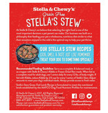 Stella & Chewy's Stella & Chewy's Canned Dog Food | Grass-Fed Lamb 11 oz single
