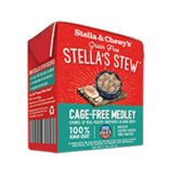 Stella & Chewy's Stella & Chewy's Canned Dog Food | Cage-Free Medley 11 oz single