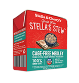 Stella & Chewy's Stella & Chewy's Canned Dog Food | Cage-Free Medley 11 oz CASE