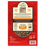 Stella & Chewy's Stella & Chewy's Raw Coated Dog Kibble | Beef 22 lb