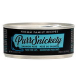 Fromm Fromm Canned Cat Food PurrSnickety | Salmon Pate 5.5 oz single