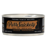 Fromm Fromm Canned Cat Food PurrSnickety | Turkey Pate 5.5 oz single