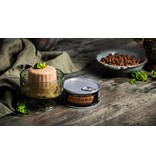 Fromm Fromm Canned Cat Food PurrSnickety | Turkey Pate 5.5 oz single