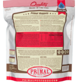 Primal Pet Foods Primal Freeze Dried Dog Nuggets | Turkey & Sardine 14 oz