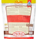 Primal Pet Foods Primal Freeze Dried Dog Nuggets | Rabbit 14 oz