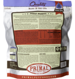 Primal Pet Foods Primal Freeze Dried Dog Nuggets Duck 5.5 oz