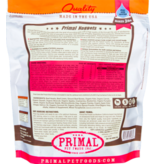 Primal Pet Foods Primal Freeze Dried Dog Nuggets Beef 5.5 oz