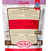 Primal Pet Foods Primal Freeze-Dried Cat Nuggets Turkey 14 oz