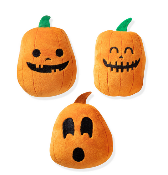 halloween plush toys