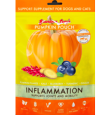 Grandma Lucy's Grandma Lucy's Inflammation Support Pumpkin Pouch 6 oz