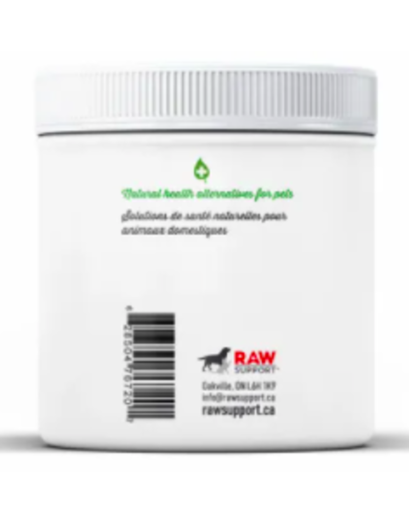 Healthy Pet Solutions Z Raw Support Supplements | Mobility 3.5 oz