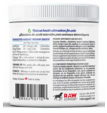 Healthy Pet Solutions Raw Support Supplements | Digestion 3.7 oz
