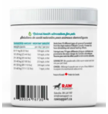 Healthy Pet Solutions Raw Support Supplements | Complete 6.2 oz
