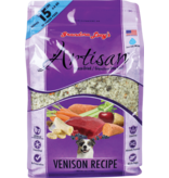 Grandma Lucy's Grandma Lucy's Artisan Dog Food Venison 3 lbs