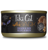 Tiki Cat Tiki Cat After Dark Canned Cat Food Chicken and Duck 2.8 oz single