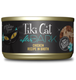 Tiki Cat Tiki Cat After Dark Canned Cat Food | Chicken 2.8 oz CASE