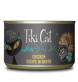 Tiki Cat Tiki Cat After Dark Canned Cat Food | Chicken 5.5 oz CASE