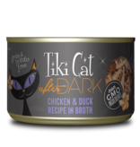 Tiki Cat Tiki Cat After Dark Canned Cat Food | Chicken and Duck 5.5 oz CASE