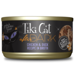 Tiki Cat Tiki Cat After Dark Canned Cat Food | Chicken and Duck 2.8 oz CASE