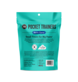 Bixbi Bixbi Pocket Trainers Bacon 6 oz