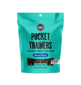 Bixbi Bixbi Pocket Trainers Bacon 6 oz