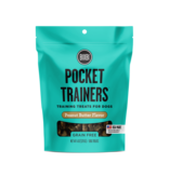 Bixbi Bixbi Pocket Trainers Peanut Butter 6 oz