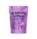 Bixbi Bixbi Bark Pops White Cheddar 4 oz