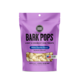 Bixbi Bixbi Bark Pops White Cheddar 4 oz