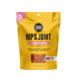 Bixbi Bixbi Jerky Dog Treats Hip & Joint Salmon 5 oz