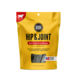 Bixbi Bixbi Jerky Dog Treats Hip & Joint Beef Liver 12 oz